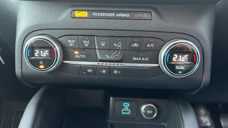 Ford Kuga 1.5 EcoBoost 150 Titanium 5dr Petrol Estate